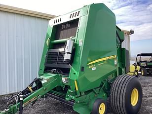 Main image John Deere 460R 1