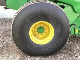 Main image John Deere 460R 28