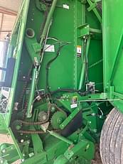 Main image John Deere 460R 9