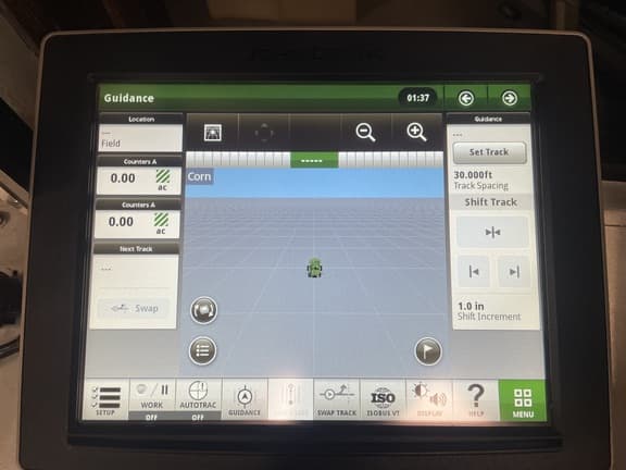 Image of John Deere 4640 Primary image