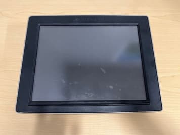 Main image John Deere 4640