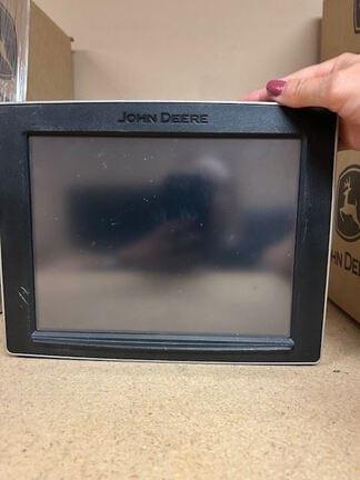 Image of John Deere 4640 Primary image