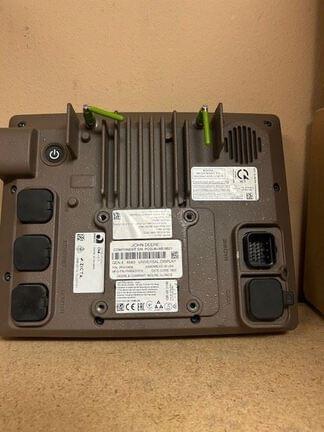 Image of John Deere 4640 equipment image 2