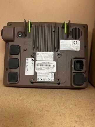 Image of John Deere 4640 equipment image 4