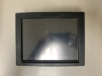 Main image John Deere 4640