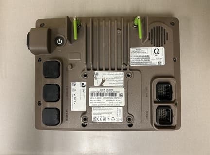 Image of John Deere 4640 Image 1