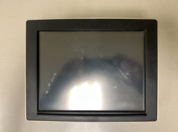 Main image John Deere 4640