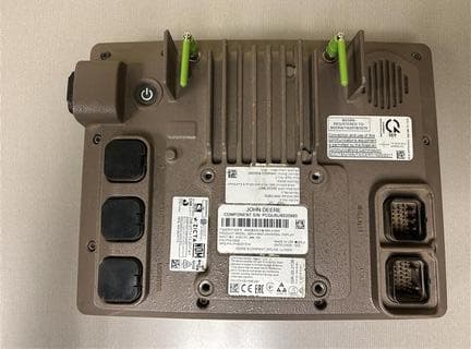 Image of John Deere 4640 Image 1