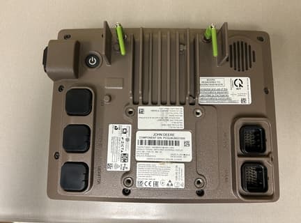 Image of John Deere 4640 Image 1