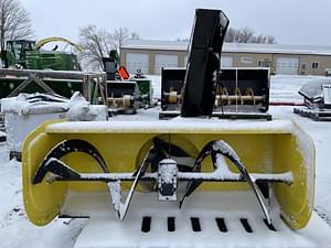 2019 John Deere 47" Snow Blower Image