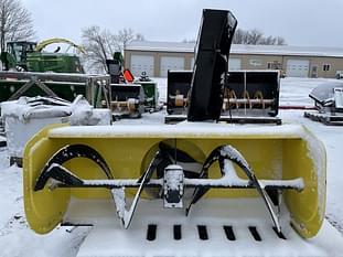 2019 John Deere 47" Snow Blower Equipment Image0