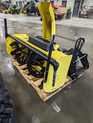 2019 John Deere 47" Snow Blower Equipment Image0