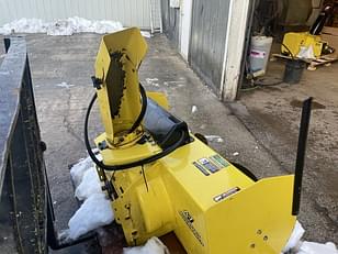 Main image John Deere 47" Snow Blower 1