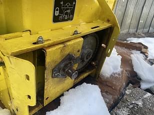 Main image John Deere 47" Snow Blower 6