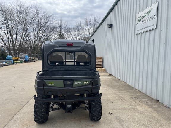 Image of John Deere RSX860M equipment image 3