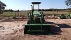 Image of John Deere 5045E equipment image 4