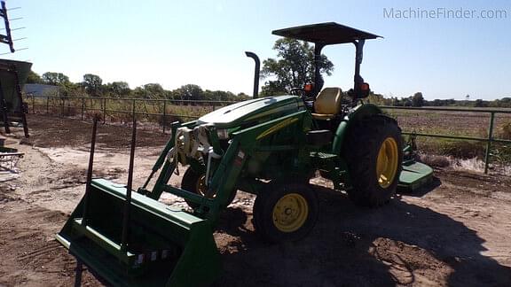 Image of John Deere 5045E Primary image