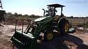 2019 John Deere 5045E Image