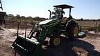 Image of John Deere 5045E equipment image 2