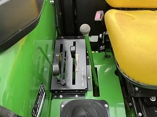 Main image John Deere 5045E 33