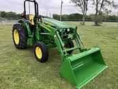 Thumbnail image John Deere 5045E 7