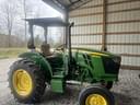 2019 John Deere 5045E Image