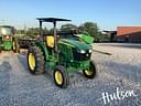 2019 John Deere 5045E Image