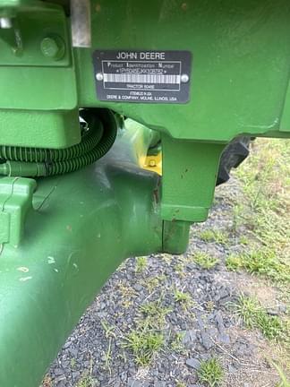 Image of John Deere 5045E Primary image