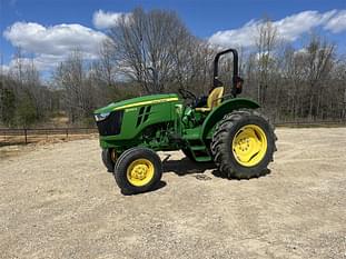 2019 John Deere 5045E Equipment Image0