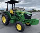 2019 John Deere 5045E Image