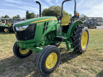 Main image John Deere 5045E