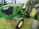 2019 John Deere 5045E Image