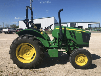 Main image John Deere 5045E