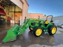 2019 John Deere 5045E Image
