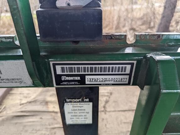 Image of John Deere 5055E equipment image 1