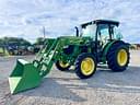 2019 John Deere 5055E Image