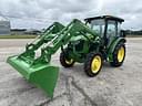 2019 John Deere 5055E Image