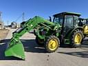 2019 John Deere 5055E Image