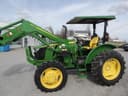 2019 John Deere 5055E Image