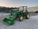 2019 John Deere 5055E Image