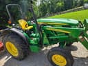 2019 John Deere 5055E Image