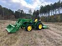 2019 John Deere 5055E Image