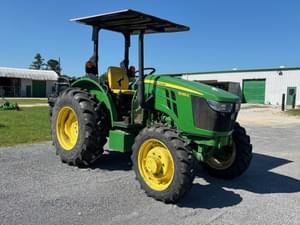 2019 John Deere 5055E Image