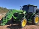 2019 John Deere 5055E Image