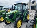 2019 John Deere 5055E Image