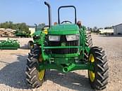 Thumbnail image John Deere 5055E 1