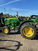 2019 John Deere 5055E Image