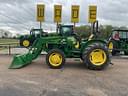 2019 John Deere 5055E Image