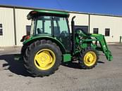 Thumbnail image John Deere 5055E 10