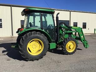 Main image John Deere 5055E 10